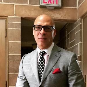 Meet your Posher, Jonathan